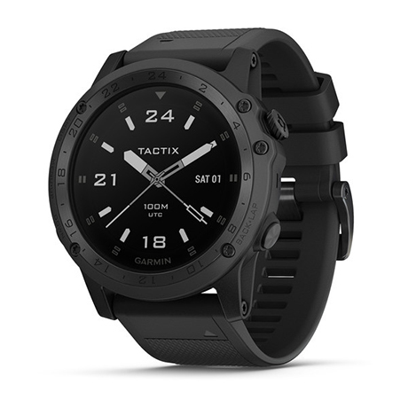 garmin d3 charlie