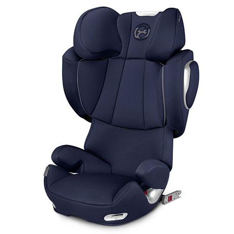 cybex solution c2 fix