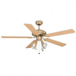 Smc Dpa52vb Sl21 52 Ceiling Fan