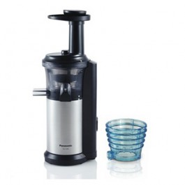 Panasonic MJ-L500 150W Slow Juicer (RPM:45)