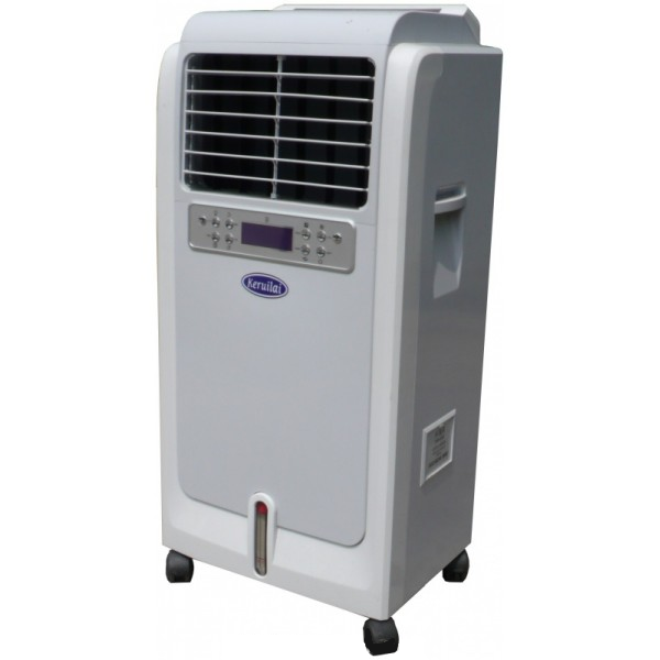 keruilai air cooler