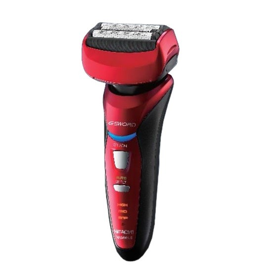 hitachi hair trimmer