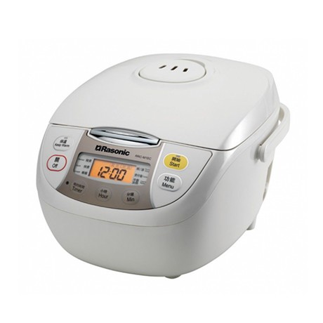 rasonic 乐信 rrc-m18c 1.8公升 西施电饭煲