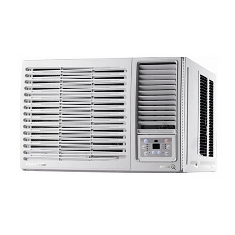 philco 飞歌 pwn607r 3/4匹 无线遥控窗口式冷气机