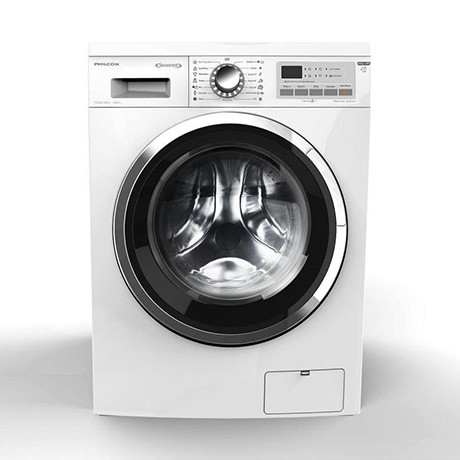philco 飞歌 pws81400v 8公斤 1400转 前置式洗衣机(可嵌入式安装)