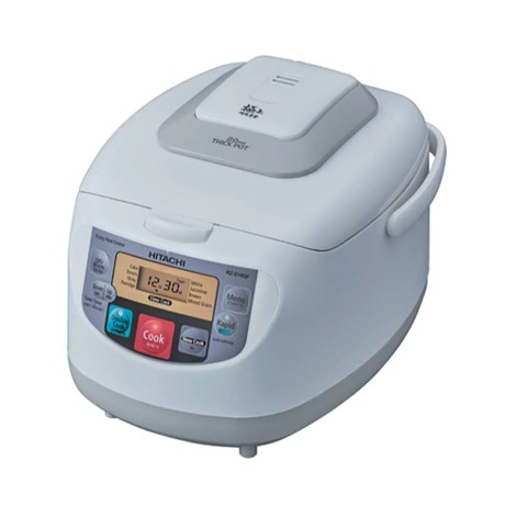 hitachi 日立 rz-d10gfy 1公升 电饭煲